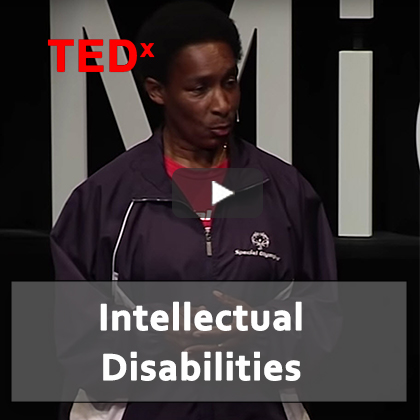 Inelectual Disabilities