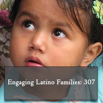 Engaging Latino Families