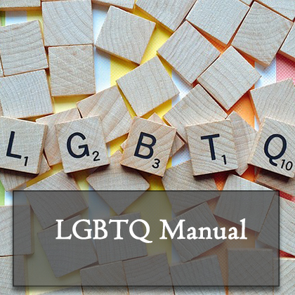 LGBTQ Manual