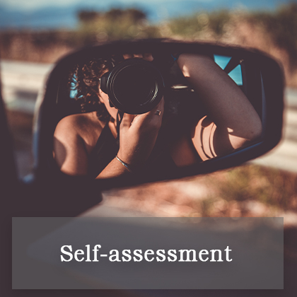 Self-Assessment