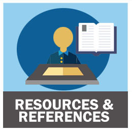 Resources & References