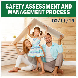 Safety Assessment and Management Process Update